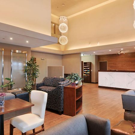Days Inn By Wyndham Regina Airport West Interior photo